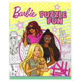 Barbie Activity Pack - Includes 3 Activity Books!