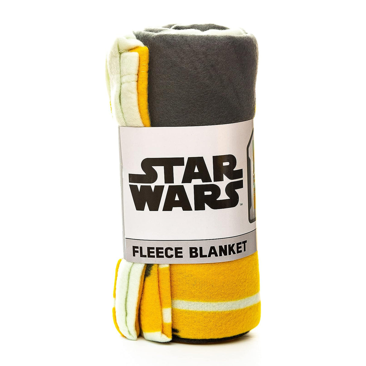 Star Wars 'Mando' Soft Kids Fleece Blanket