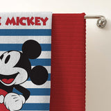 Disney Mickey Mouse Trendsetter Design Soft Kids Towel