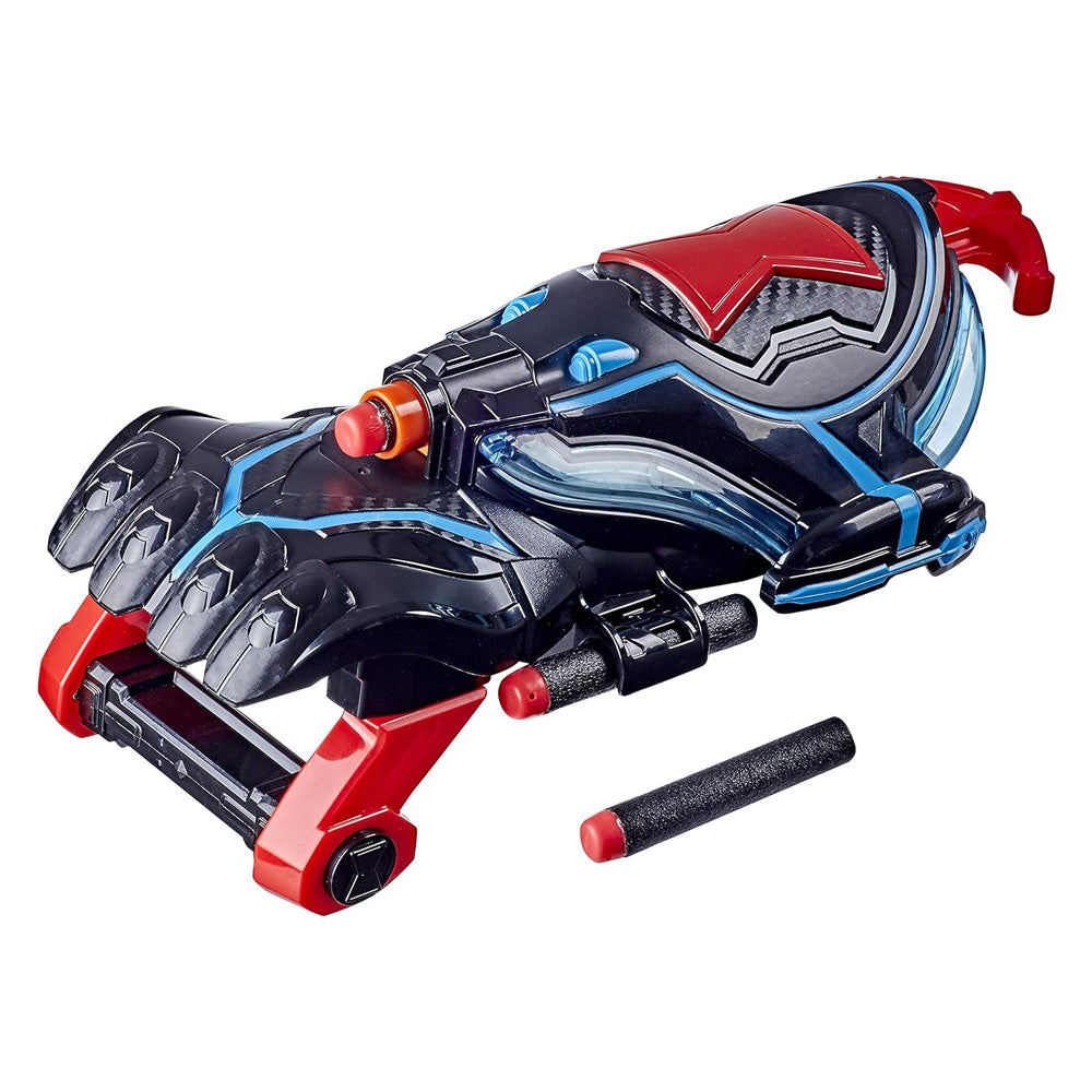 Marvel Black Widow Nerf Power Moves Toy Blaster