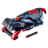 Marvel Black Widow Nerf Power Moves Toy Blaster