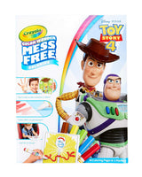 Crayola Toy Story Colour Wonder - Mess Free Colouring