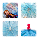 Disney Frozen II Full Print Kids Travel Umbrella 65cm