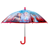 Disney Frozen II Full Print Kids Travel Umbrella 65cm