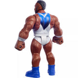 WWE Bend 'N Bash Big E Action Figure