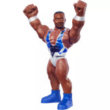 WWE Bend 'N Bash Big E Action Figure