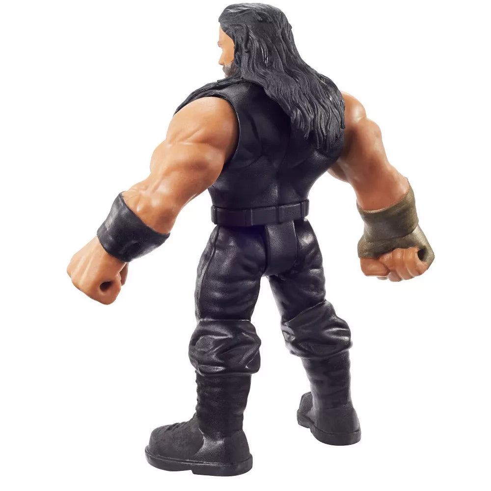 WWE Bend 'N Bash Roman Reigns Action Figure