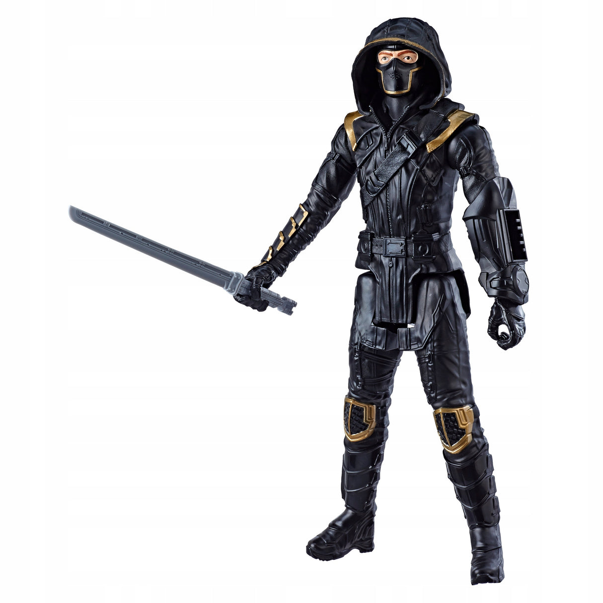 Marvel Avengers Titan Hero Series Ronin 30cm Action Figure Power FX