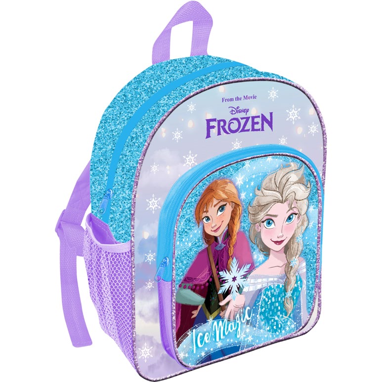 Disney Frozen Kids Deluxe Preschool Backpack