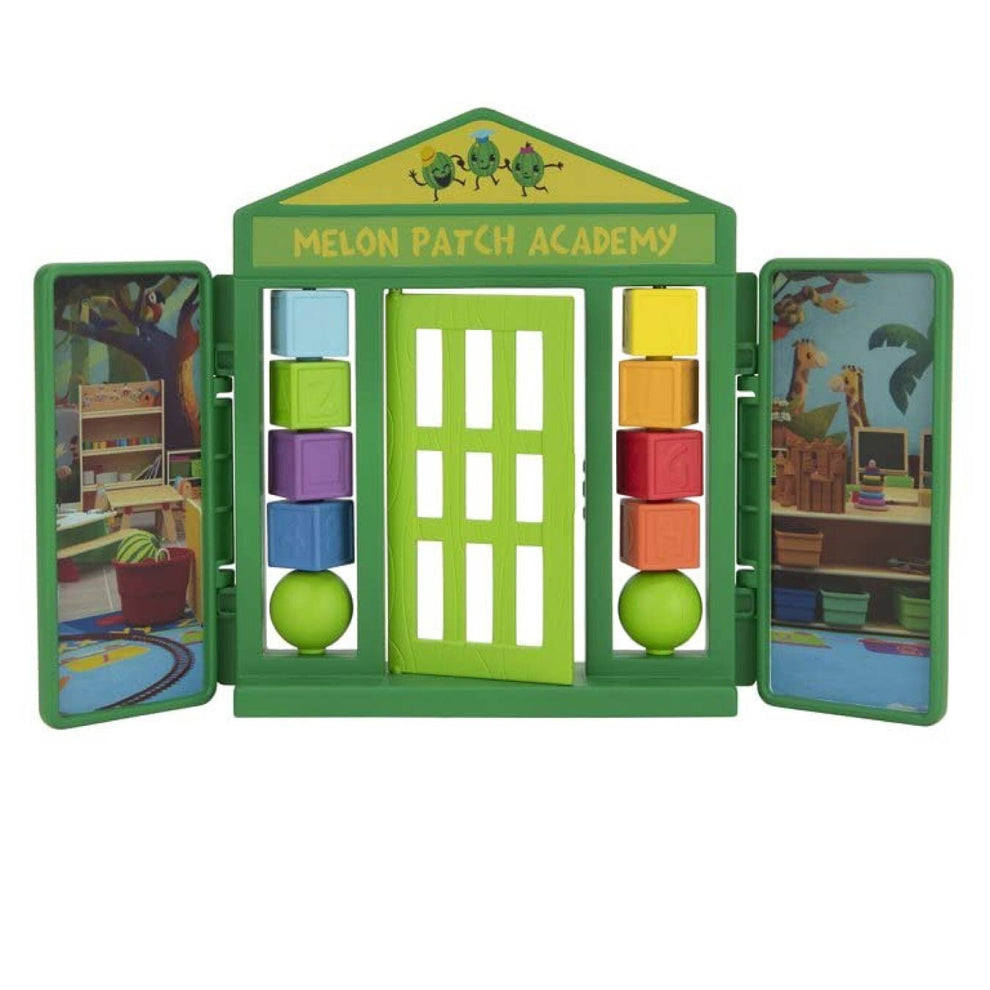 CoComelon School Time Deluxe Playtime Playset