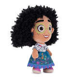 Disney Encanto - Mirabel Soft Push Doll 25cm