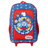 Thomas & Friends Kids Deluxe Travel Trolley Backpack