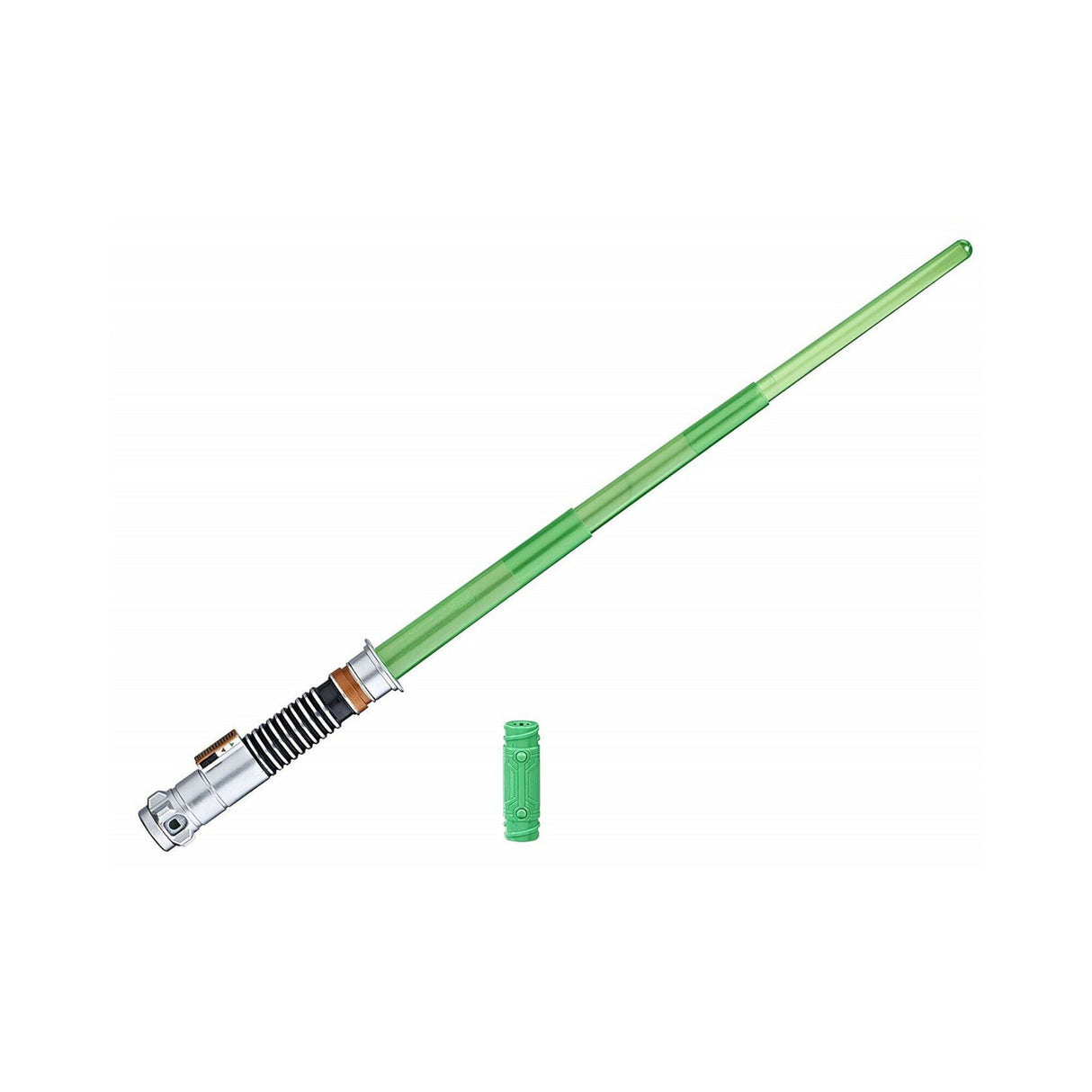 Star Wars: Return Of The Jedi - Luke Skywalker Bladebuilders Electronic Lightsaber