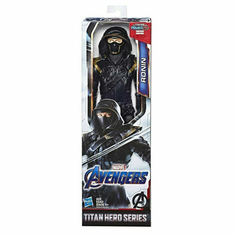 Marvel Avengers Titan Hero Series Ronin 30cm Action Figure Power FX