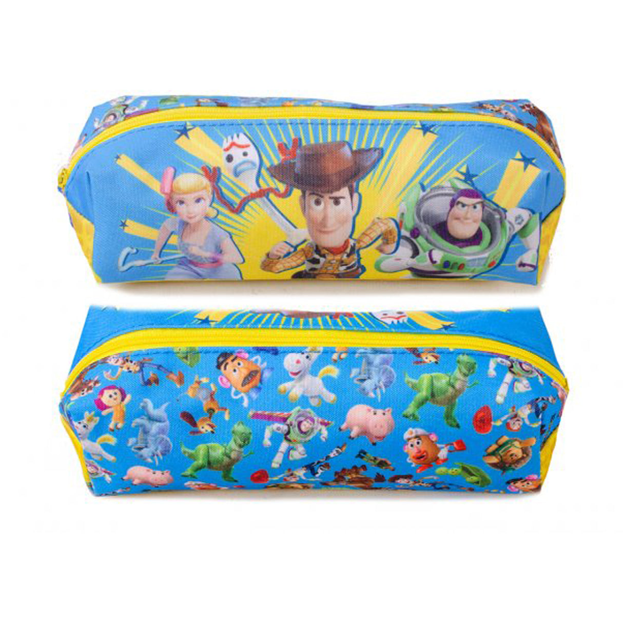 Toy Story Kids School Rectangular Pencil Case - Organize in Style ...