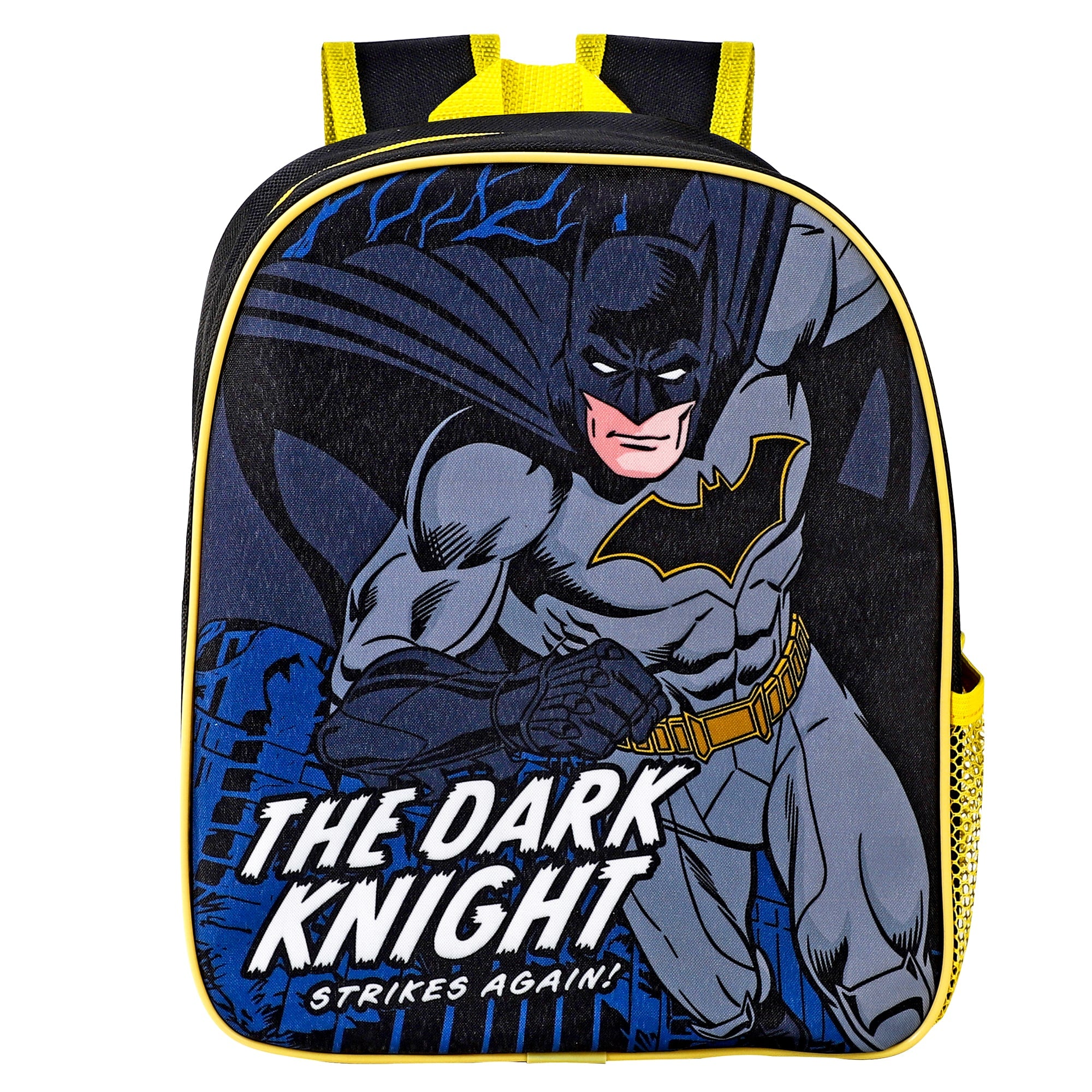 Dark 2025 knight backpack