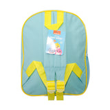 Baby Shark Kids Deluxe Preschool Backpack