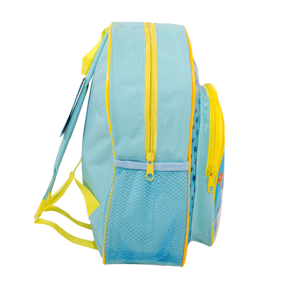 Baby Shark Kids Deluxe Preschool Backpack