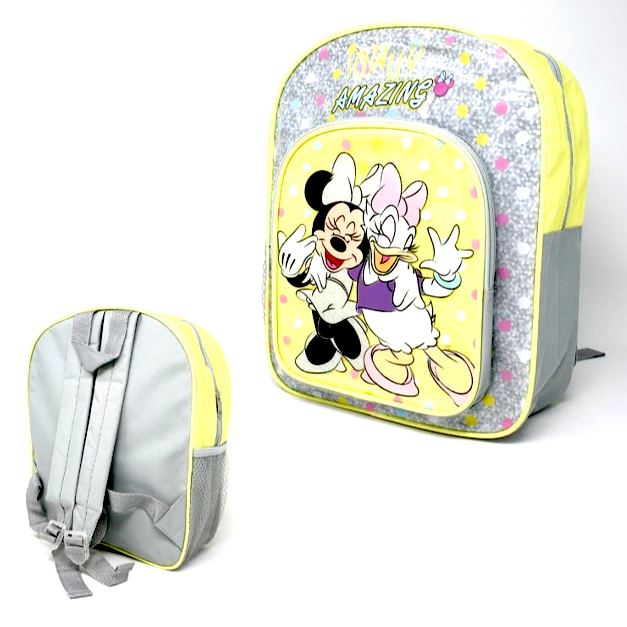 Minnie mouse kids online backpack