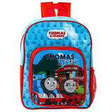 Thomas & Friends Kids Deluxe Preschool Backpack