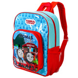 Thomas & Friends Kids Deluxe Preschool Backpack