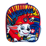 PAW Patrol Marshall Fabric Kids Preschool Backpack