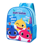 Baby Shark Fabric Kids Preschool Backpack