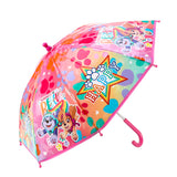 PAW Patrol Skye & Everest Kids Full Print Travel Umbrella 65cm