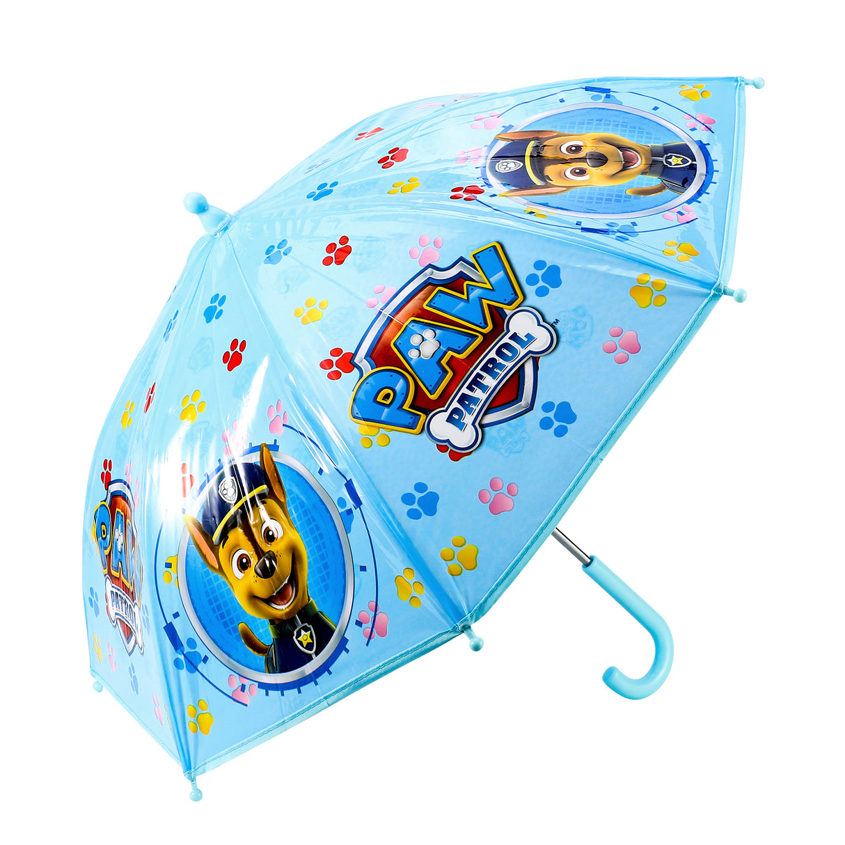 PAW Patrol Chase Kids Full Print Travel Umbrella 65cm