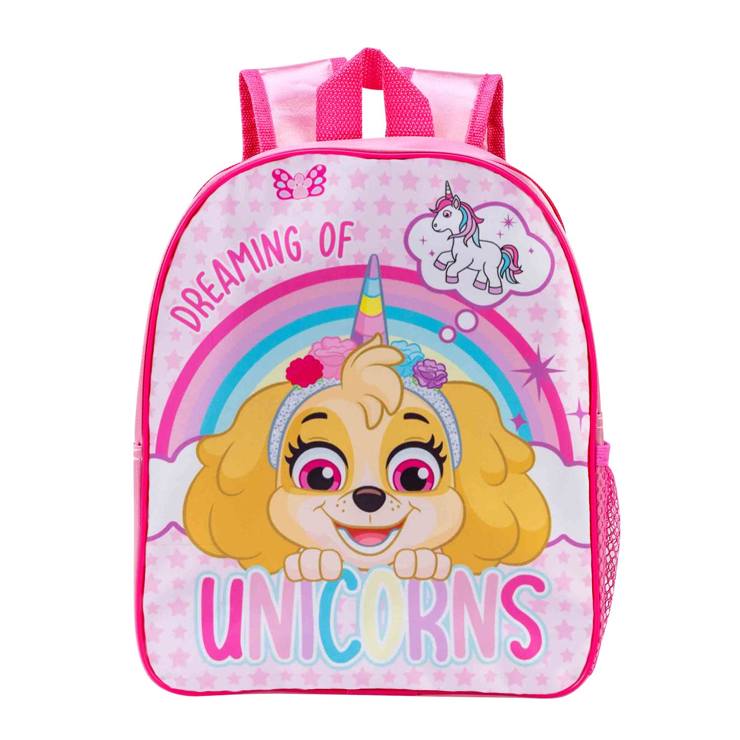 Paw patrol skye clearance backpack