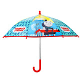 Thomas & Friends Kids Full Print Travel Umbrella 65cm