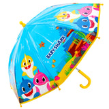 Baby Shark Kids Full Print Travel Umbrella 65cm