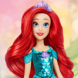 Disney Princess Ariel Shimmer Doll