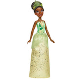 Disney Princess Tiana Shimmer Doll