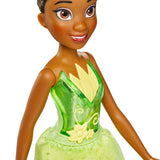 Disney Princess Tiana Shimmer Doll