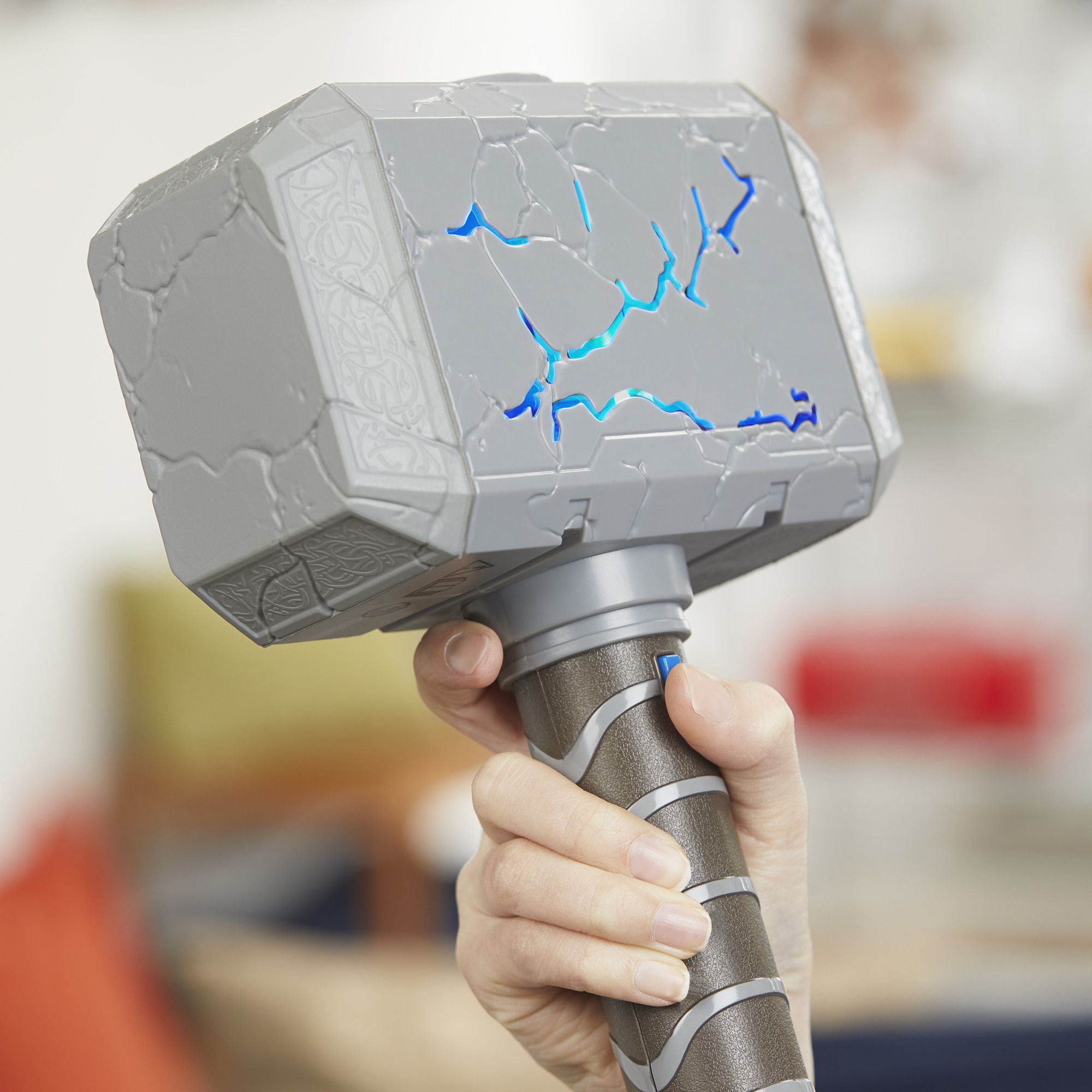 Thor mjolnir best sale electronic hammer