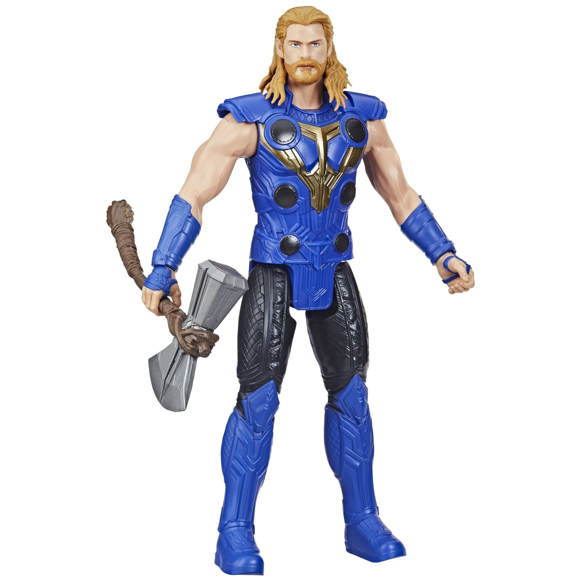 Marvel legends first sales 10 years thor