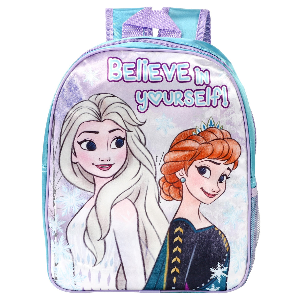 Disney Frozen Fabric Kids Preschool Backpack