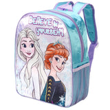 Disney Frozen Fabric Kids Preschool Backpack