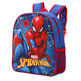 Marvel Spider-Man Fabric Kids Preschool Backpack