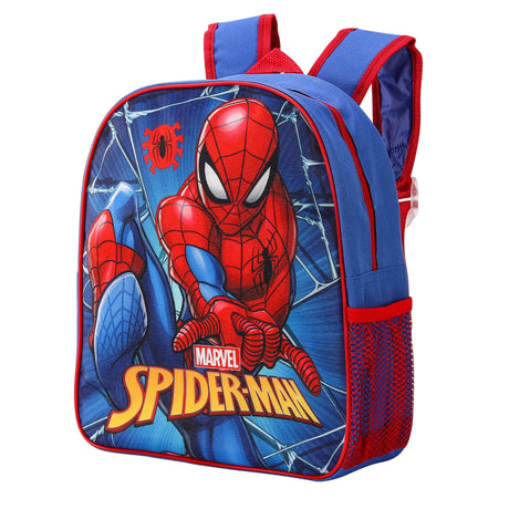 Bing Trolley Backpack Children Bing Travel Trolley Bag - Online Character  Shop