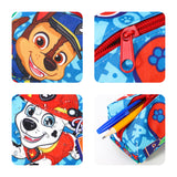 PAW Patrol Kids School Rectangular Pencil Case