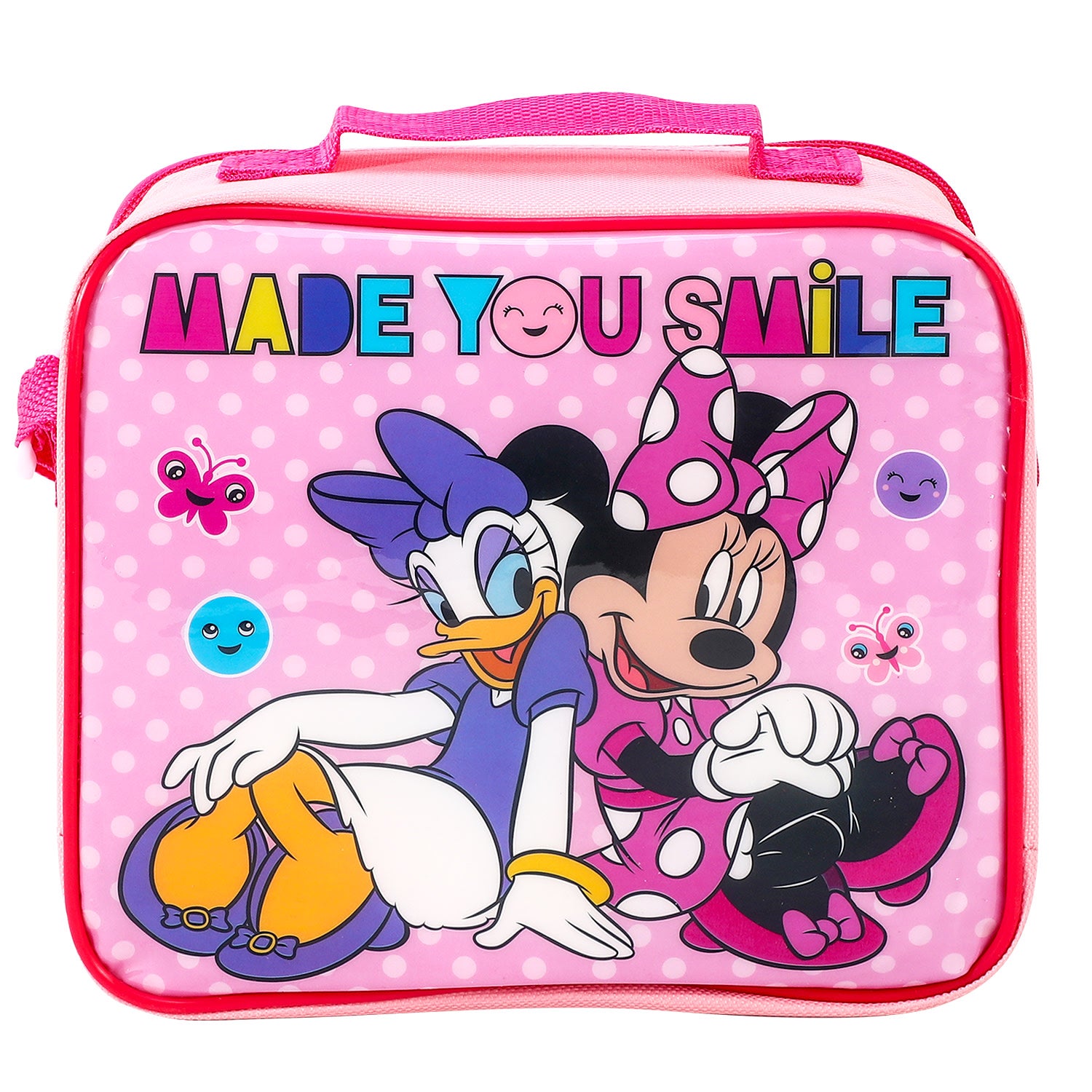 Disney Minnie's Happy Helpers Bag Set - Big Lots | Bag set, Minnie mouse  toys, Minnie