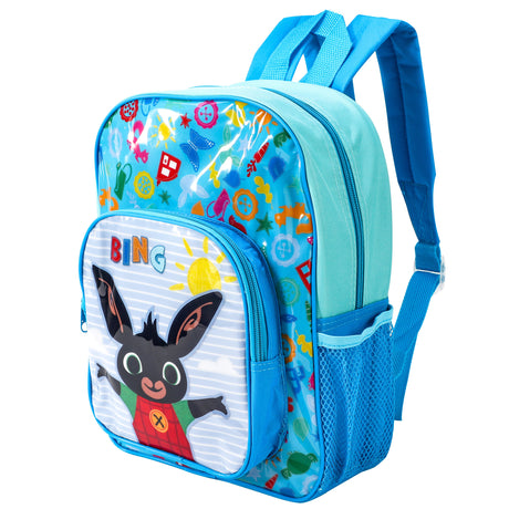 Bing Trolley Backpack Children Bing Travel Trolley Bag - Online Character  Shop