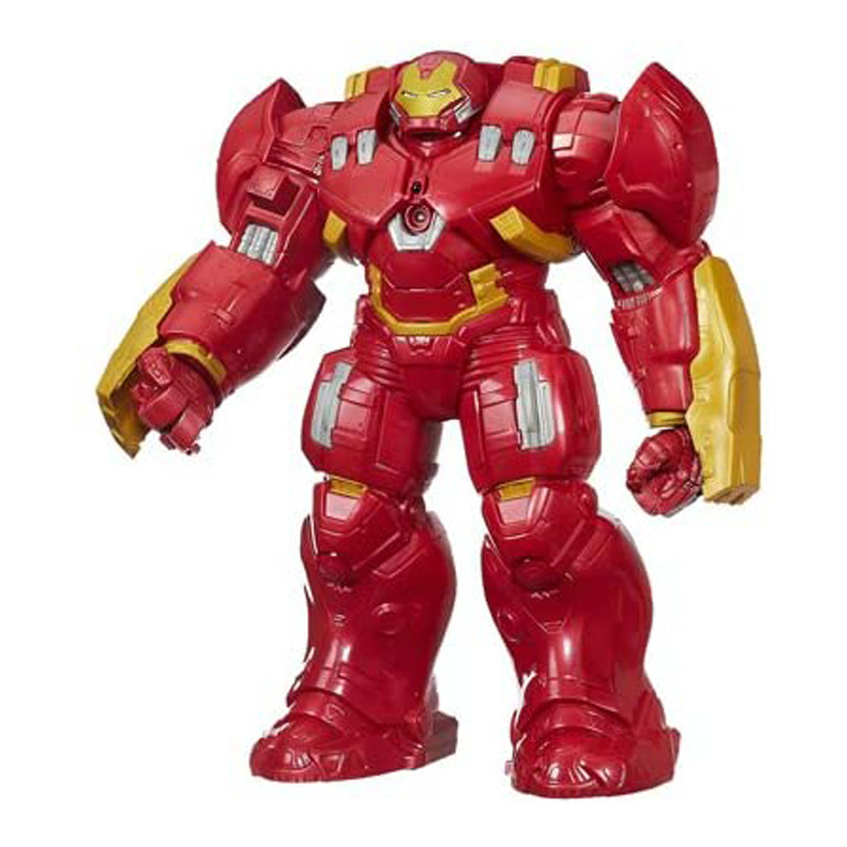 Talking Interactive Hulkbuster Marvel Avengers Age of Ultron Action Figure