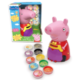 Peppa Pig - Count With Peppa Interactive Learning Toy