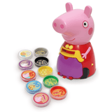 Peppa Pig - Count With Peppa Interactive Learning Toy