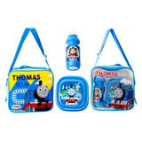 Thomas & Friends 3 piece Insulated School Lunch Bag Set