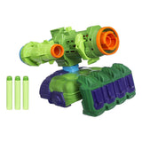 Marvel Avengers Hulk Nerf Assembler Gear Toy Blaster