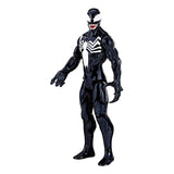 Marvel Venom Titan Hero Series 30cm Venom Action Figure